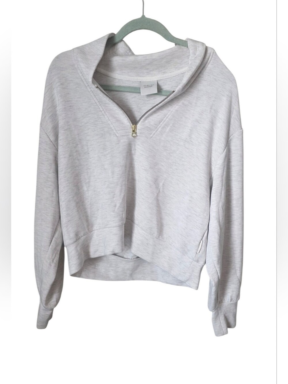 Varley Davidson Sweat Shirt Medium